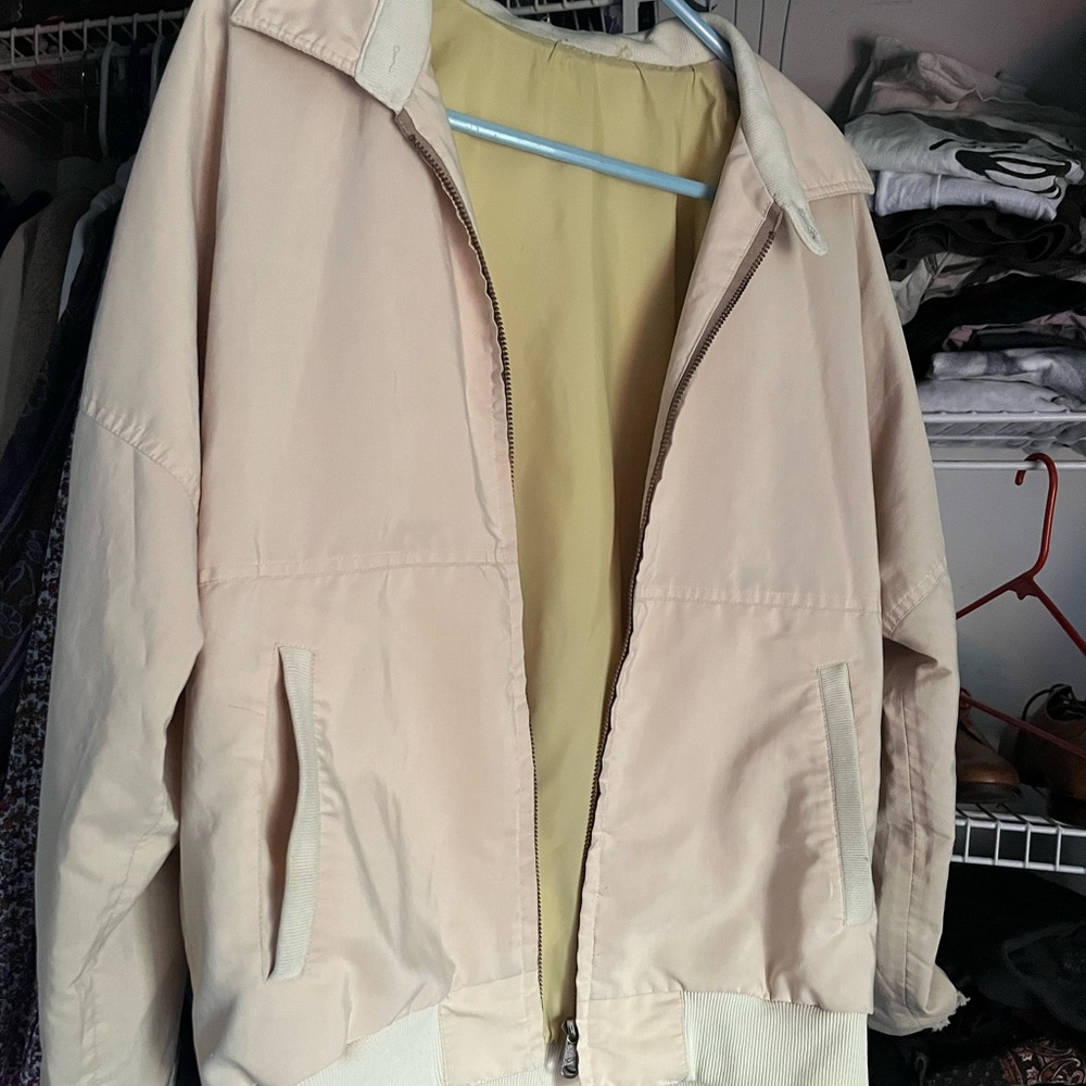 Casual Sports jacket